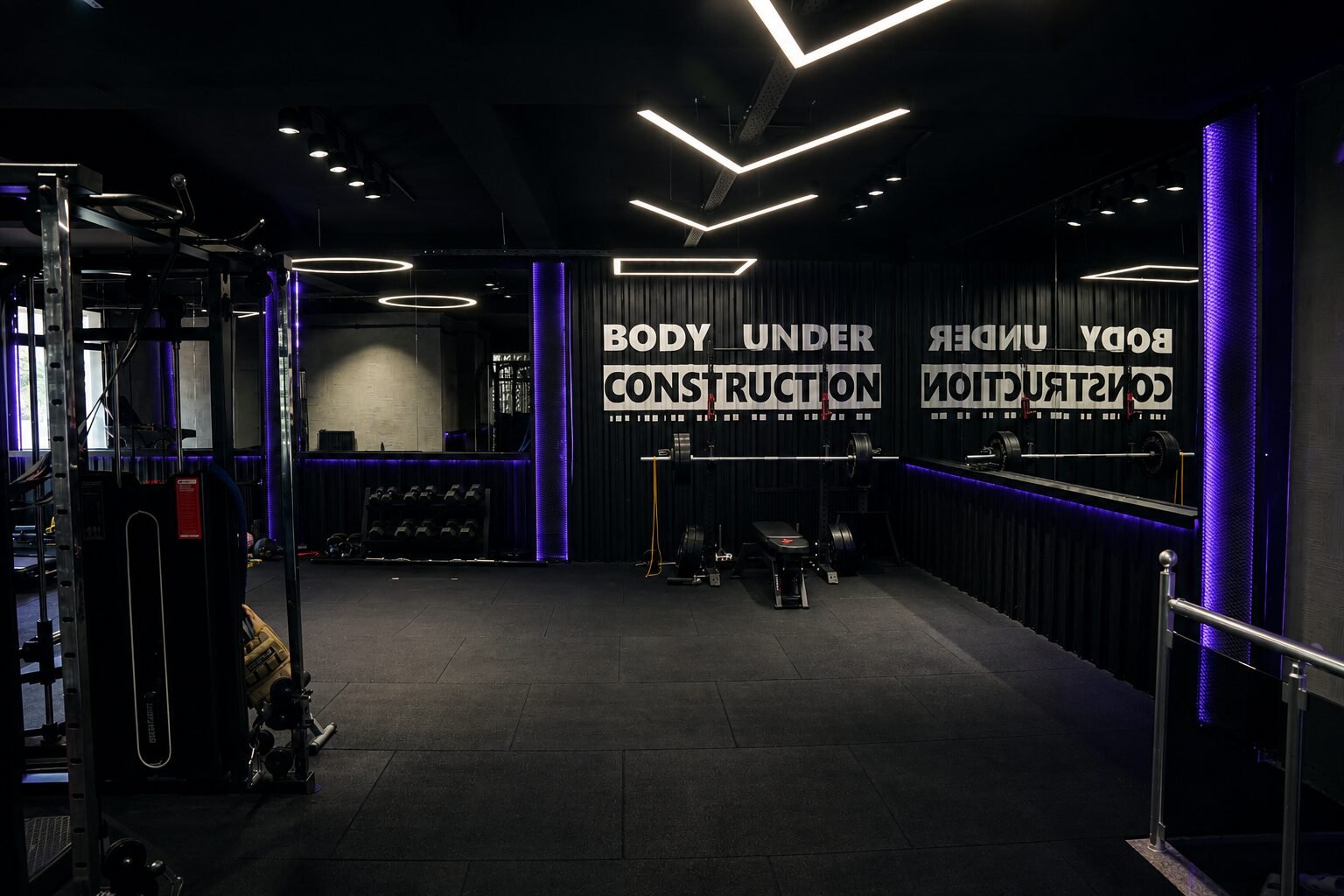 ACK Fitness