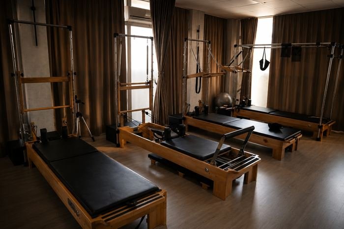 ACK Fitness - Görsel 6