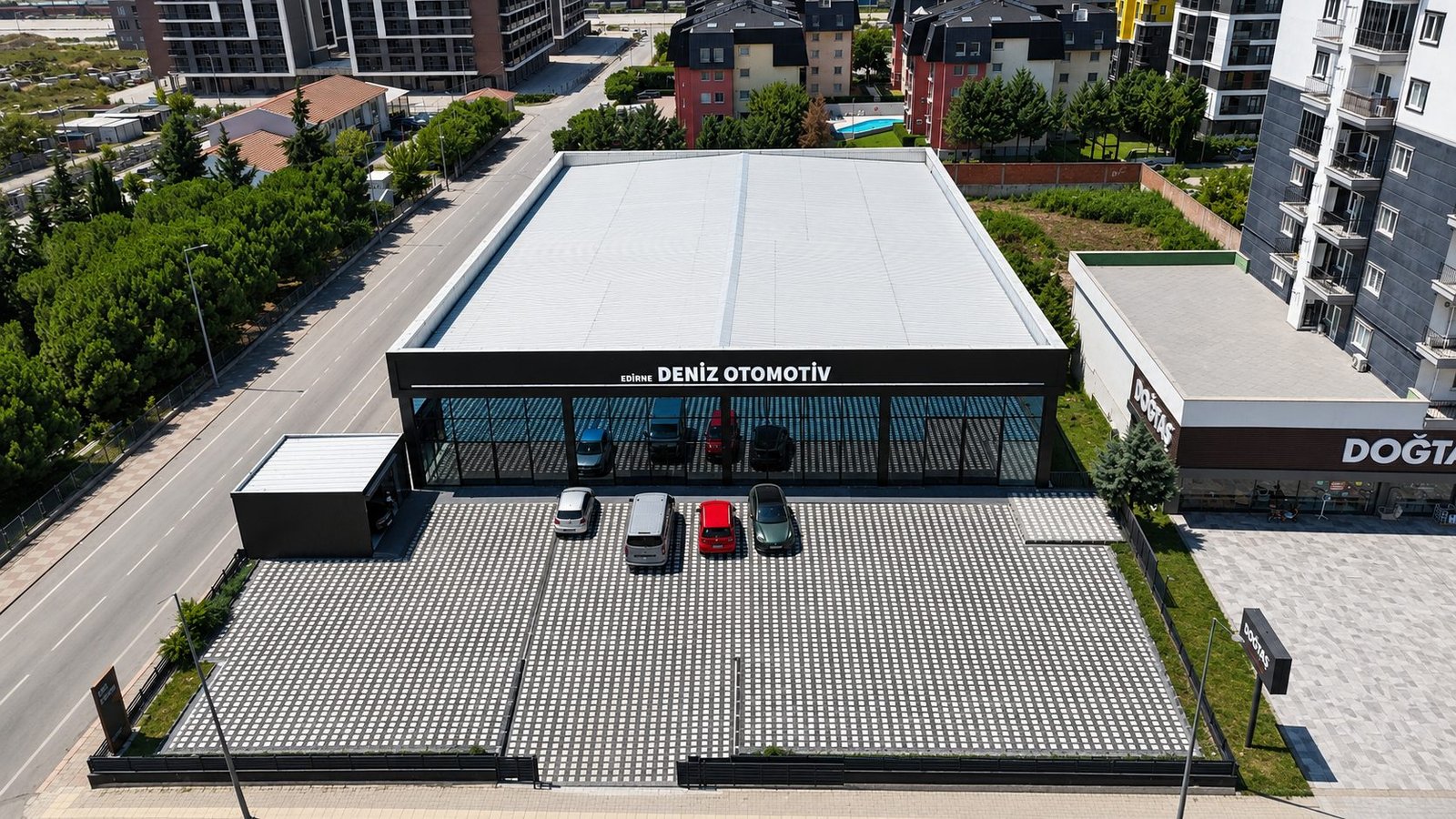 Deniz Otomotiv - Görsel 3