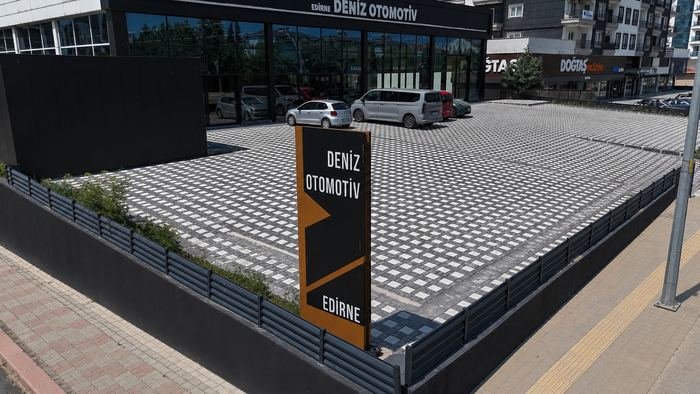 Deniz Otomotiv - Görsel 5