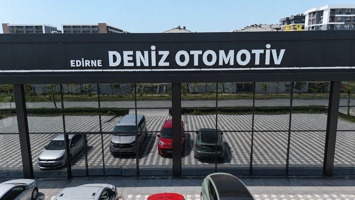 Deniz Otomotiv - Görsel 6