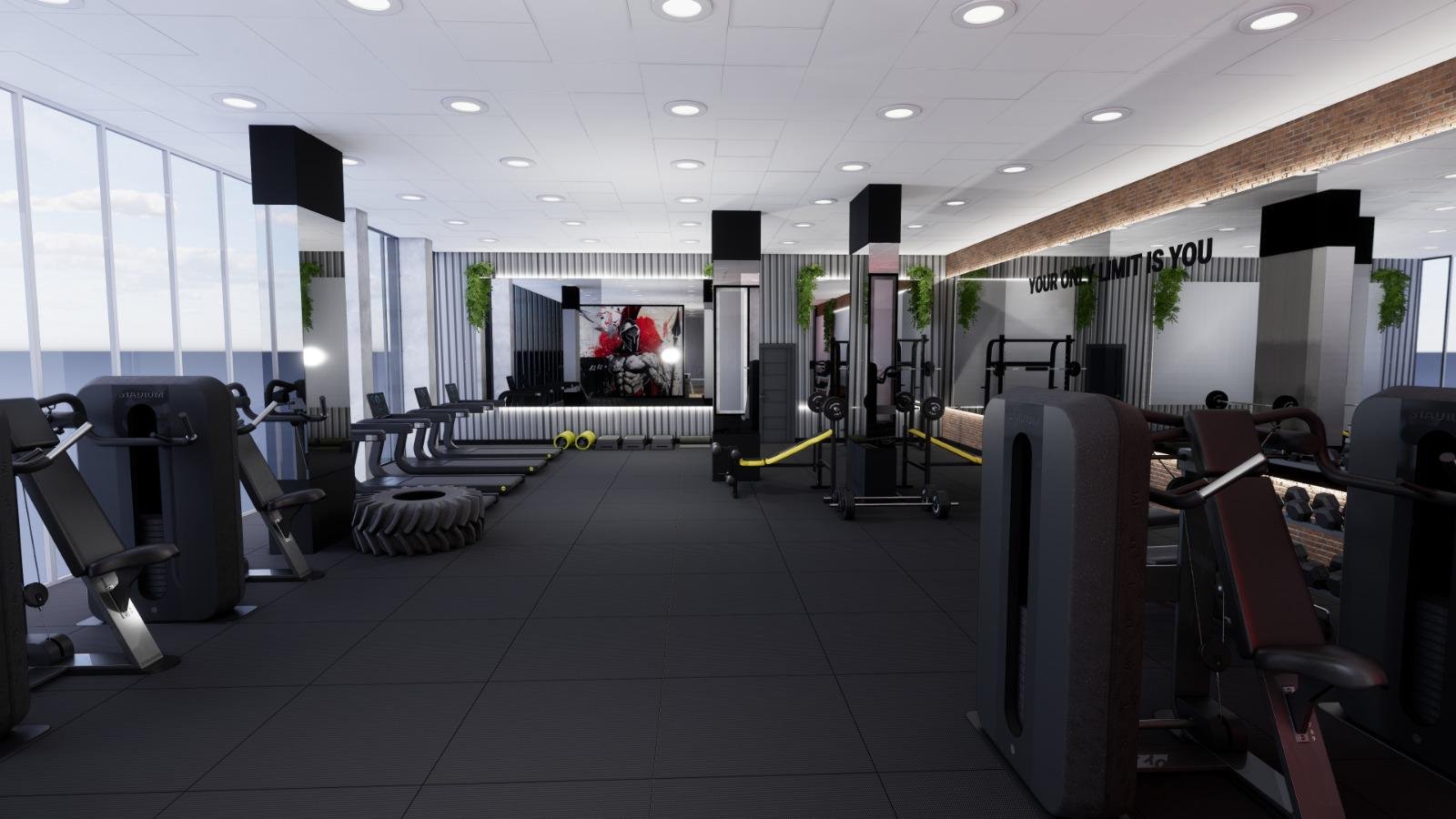 HSK Fitness - Görsel 2