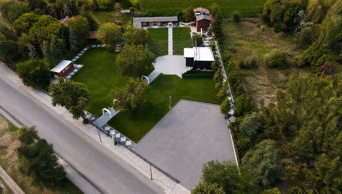 Ihlamur Düğün Salonu - Görsel 5