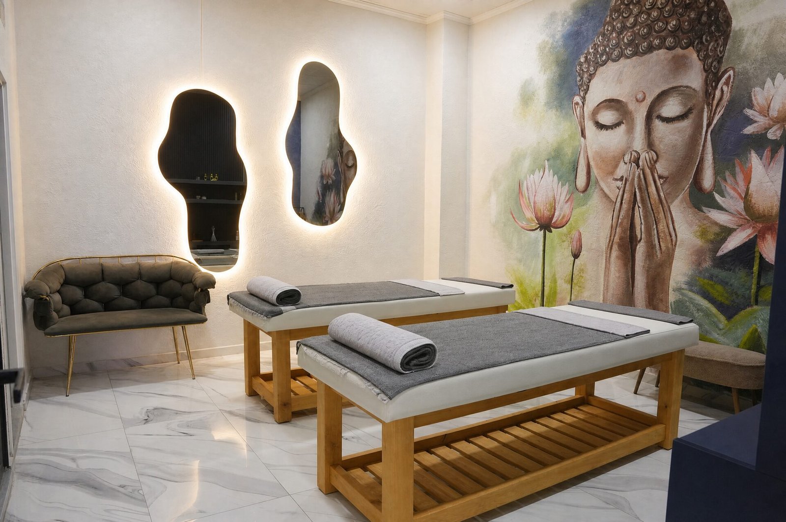 Prime Spa & Solarium - Görsel 2