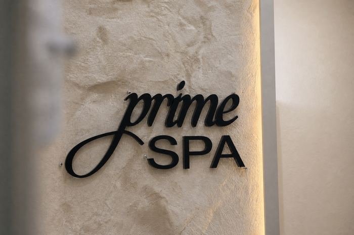 Prime Spa & Solarium - Görsel 14