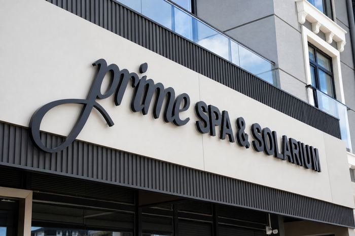 Prime Spa & Solarium - Görsel 17