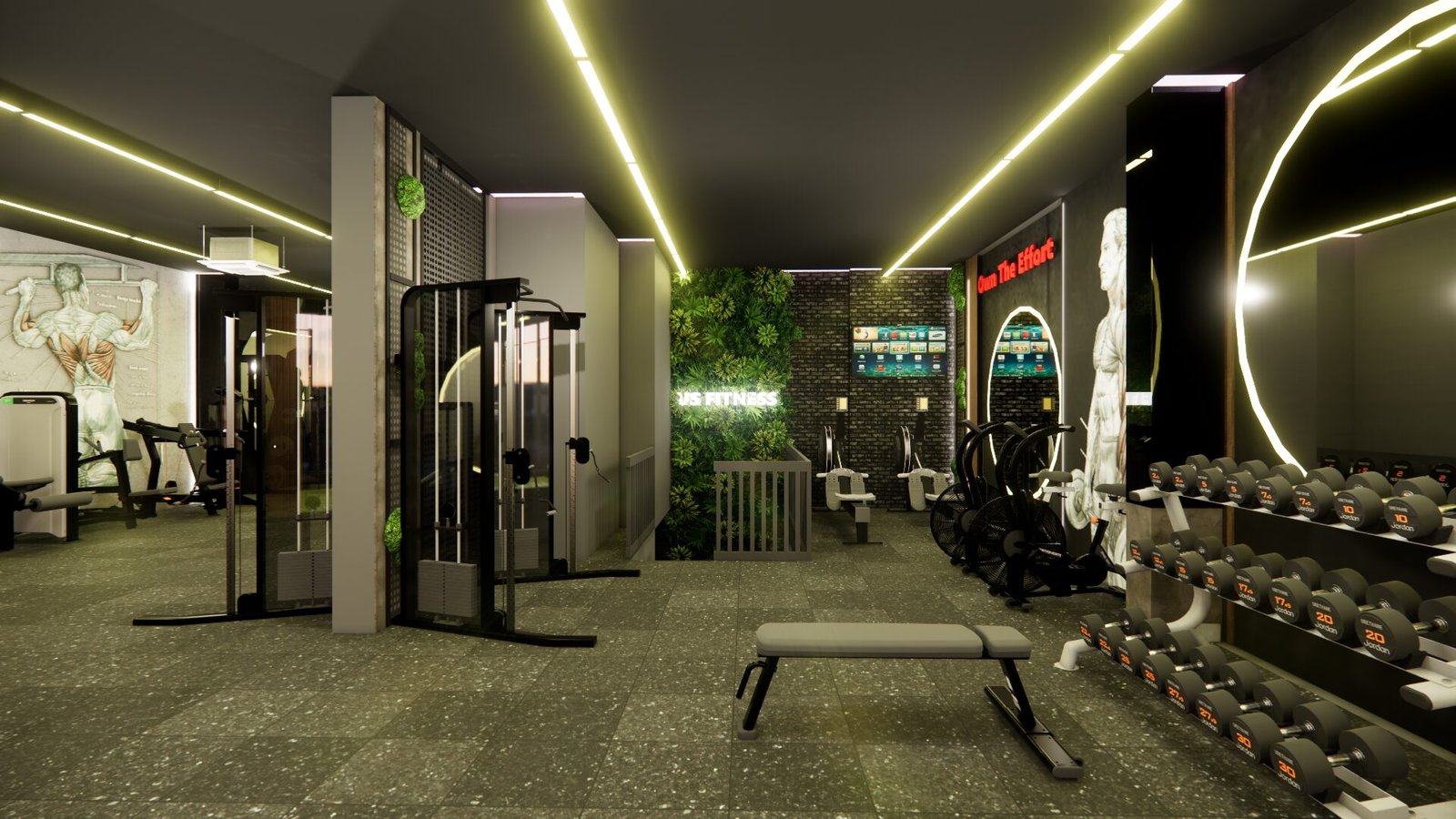 U.S. PT Studio - Görsel 2