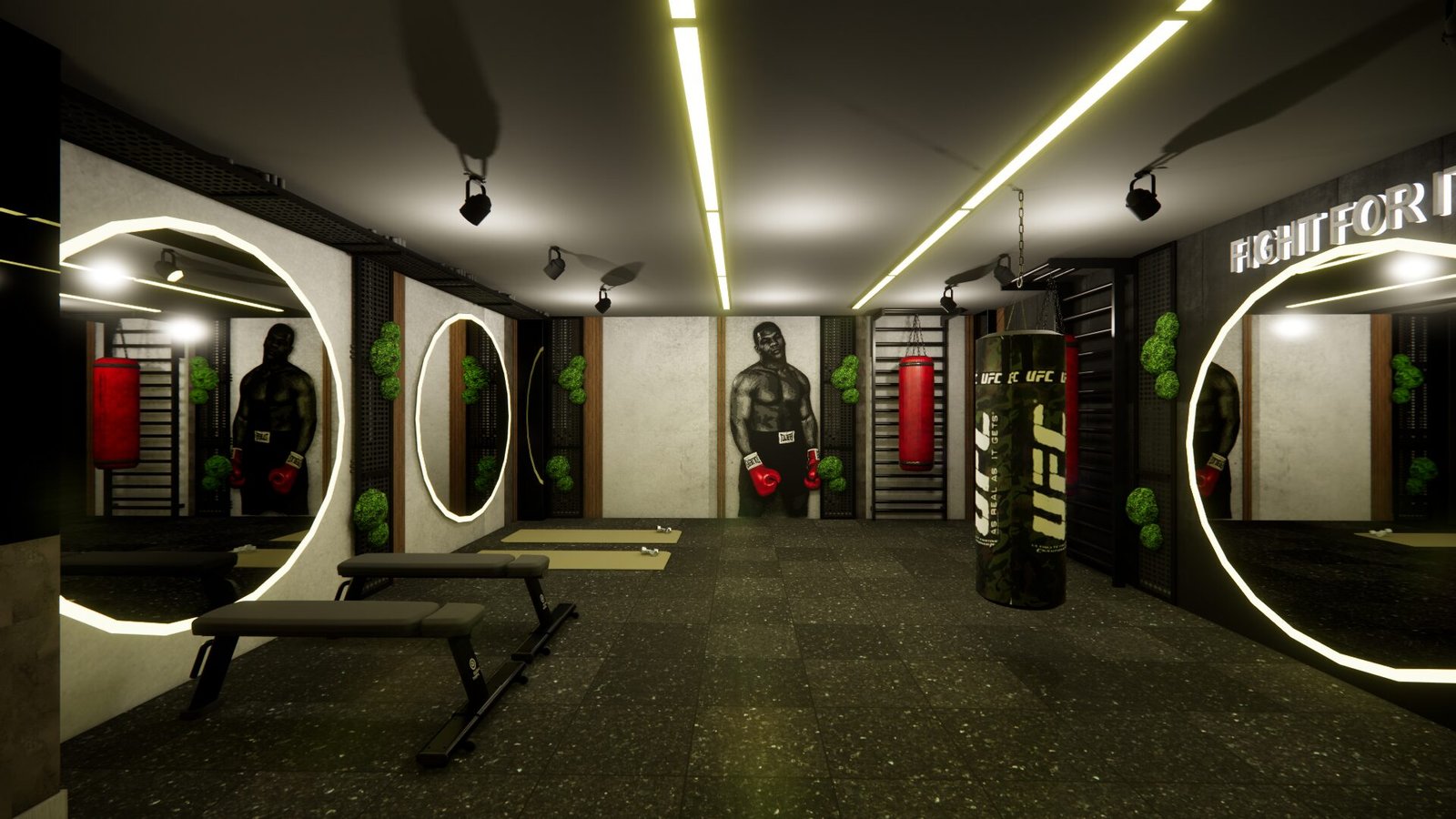 U.S. PT Studio - Görsel 3
