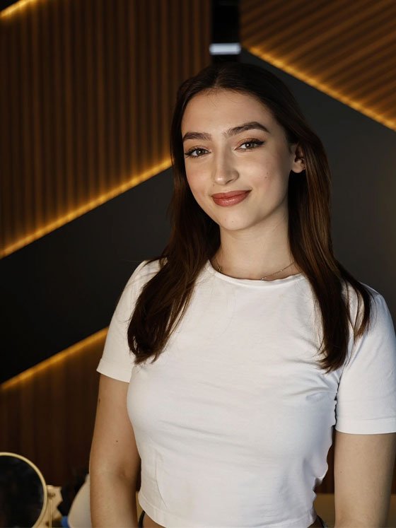 Hazal Altunhan