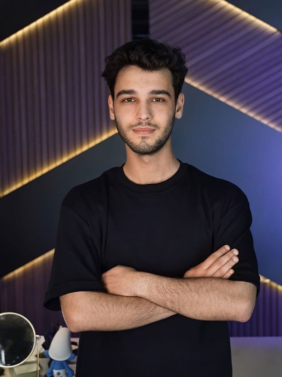 Yiğit Akbaş