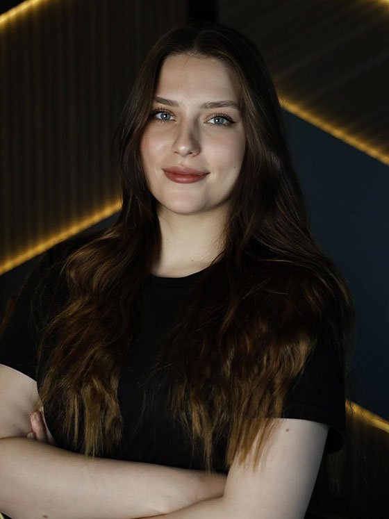 Zeynep Aguday